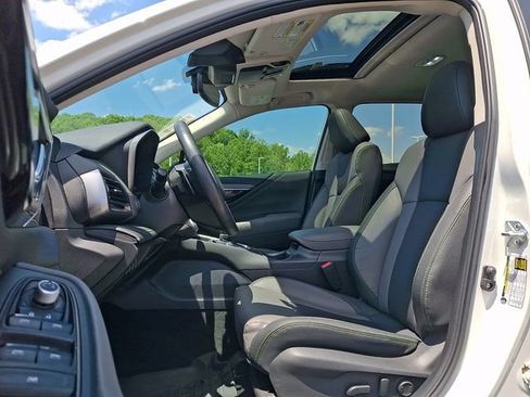 Used 2024 Subaru Outback Onyx Edition AWD/4WD image 13