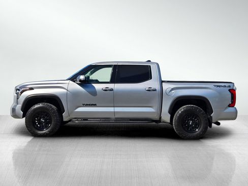 Used 2022 Toyota Tundra SR5 w/ TRD Off-Road Premium Package AWD/4WD image 7