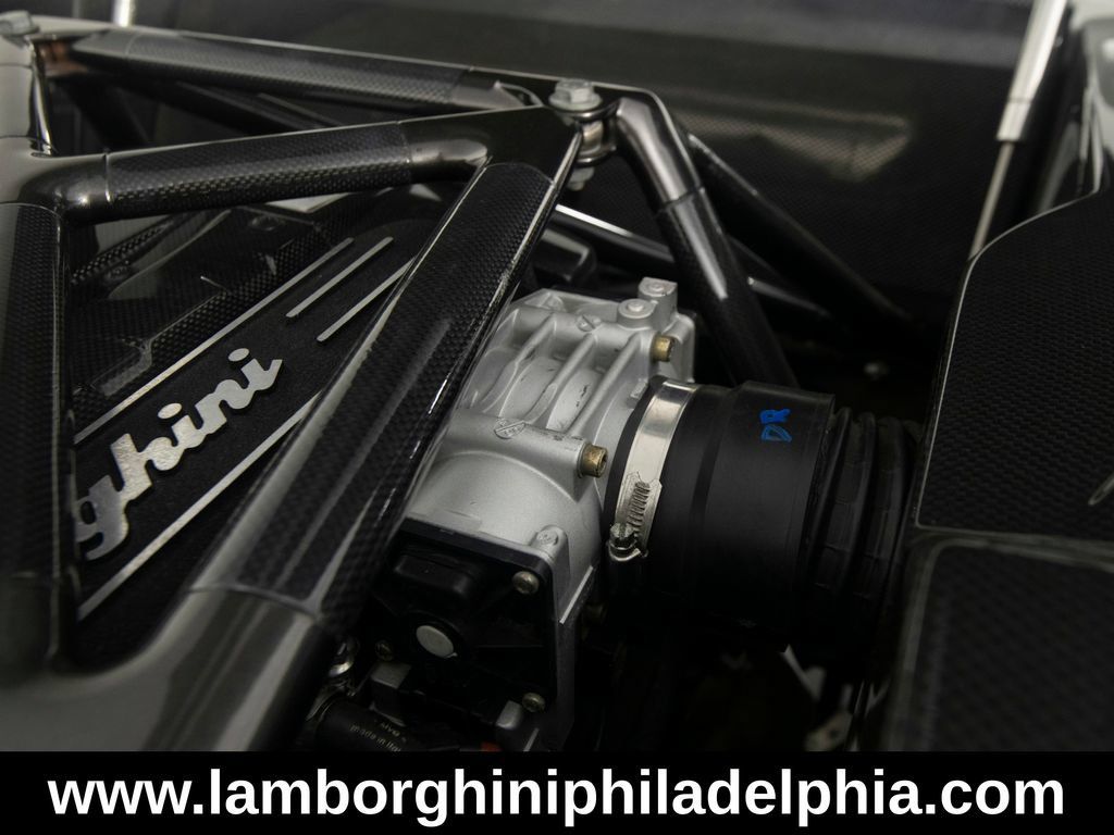 Used 2007 Lamborghini Murcielago LP 640 AWD/4WD image 90