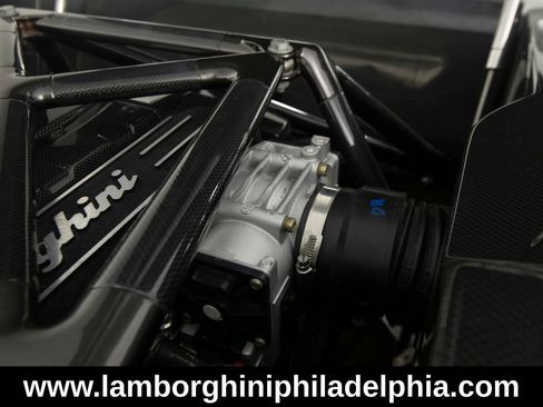 Used 2007 Lamborghini Murcielago LP 640 AWD/4WD image 90