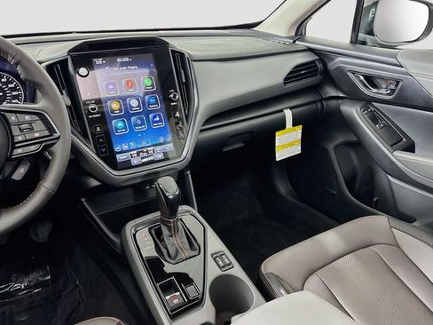 New 2026 Subaru Crosstrek 2.5i Limited w/ Crosstrek Mirror Package AWD/4WD image 22