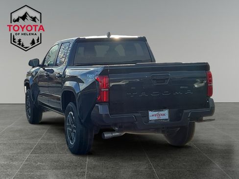 New 2026 Toyota Tacoma TRD Sport image 3