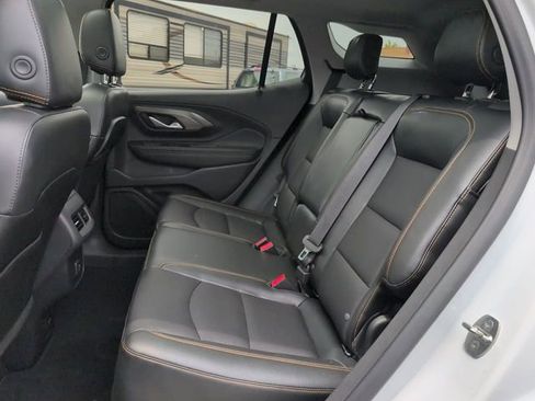 Used 2020 GMC Terrain SLT w/ Preferred Package AWD/4WD image 23