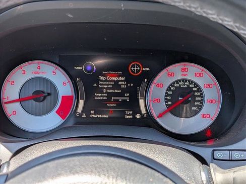 Used 2019 Acura RDX A-Spec FWD image 11