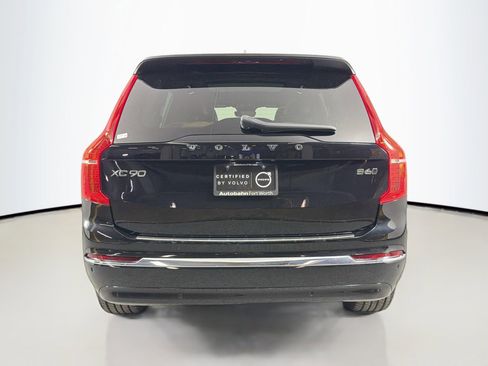 Certified 2023 Volvo XC90 B6 Ultimate w/ Protection Package Premier AWD/4WD image 7