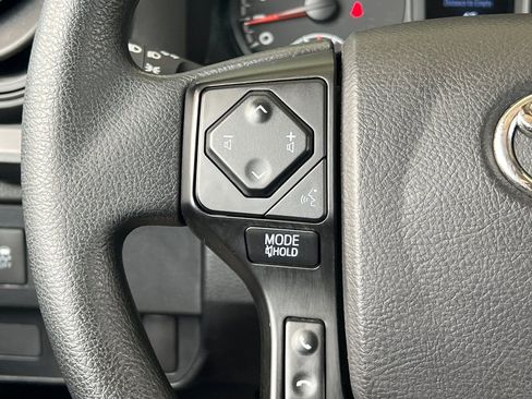 Certified 2021 Toyota Tacoma SR image 27