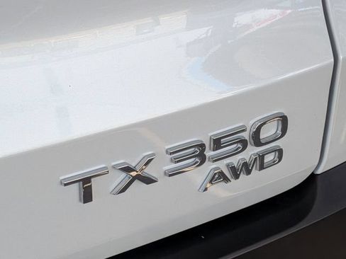 Used 2026 Lexus TX 350 AWD w/ Technology Package image 32