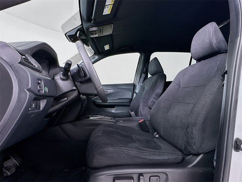 Used 2022 Honda Pilot Sport image 12