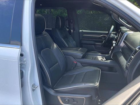 Used 2021 RAM 1500 Limited AWD/4WD image 7