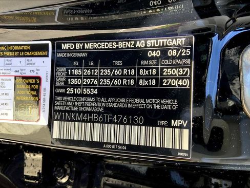 Certified 2026 Mercedes-Benz GLC 300 4MATIC image 25