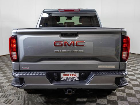 Used 2026 GMC Sierra 1500 Elevation AWD/4WD image 17