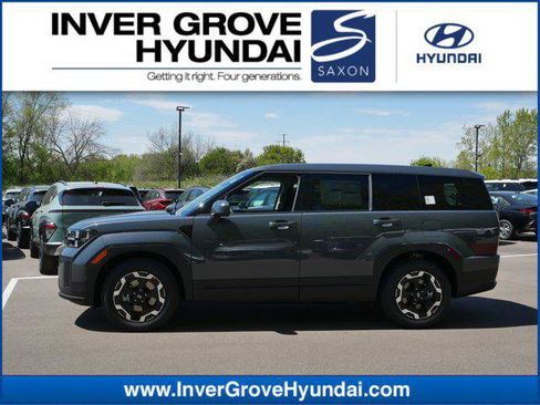 New 2026 Hyundai Santa Fe SE AWD/4WD image 1