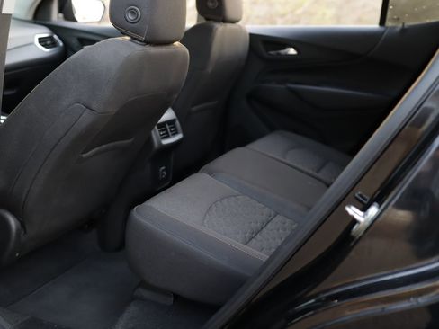 Used 2019 Chevrolet Equinox LT image 23