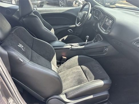 Used 2021 Dodge Challenger R/T Scat Pack w/ Dynamics Package image 13