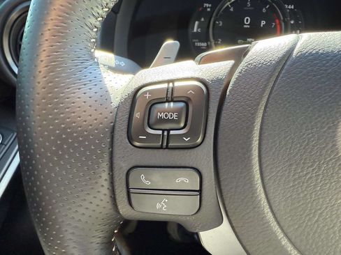 Used 2023 Lexus IS 350 F Sport w/ Memory Package RWD image 22