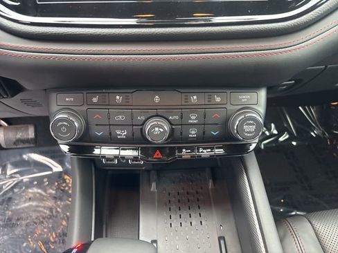 New 2026 Dodge Durango GT image 29