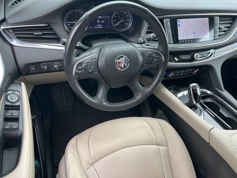 Used 2021 Buick Enclave Premium w/ Surround and Sites Package image 41