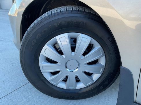 Used 2007 Honda Odyssey LX image 37