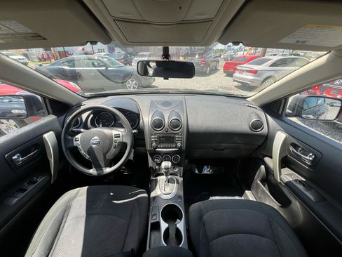 Used 2015 Nissan Rogue S w/ Convenience Package AWD/4WD image 19