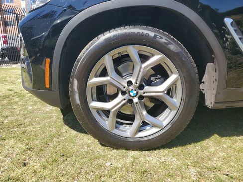 Used 2022 BMW X3 sDrive30i w/ Convenience Package image 6