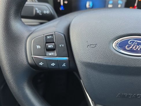 New 2026 Ford Escape Active image 39