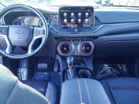 Used 2023 Chevrolet Blazer RS image 8