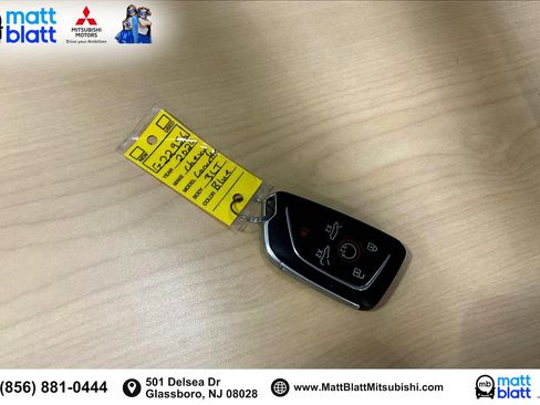 Used 2020 Chevrolet Corvette Stingray Premium Cpe w/ 3LT image 12