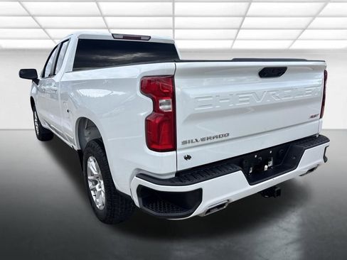 Used 2023 Chevrolet Silverado 1500 RST w/ Z71 Off-Road Package AWD/4WD image 4