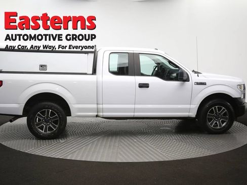Used 2016 Ford F150 XL w/ Equipment Group 101A Mid RWD image 45