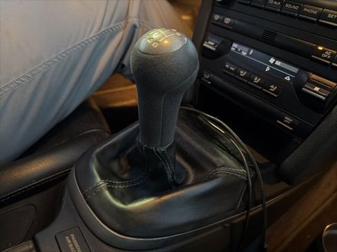 Used 2009 Porsche Boxster image 4