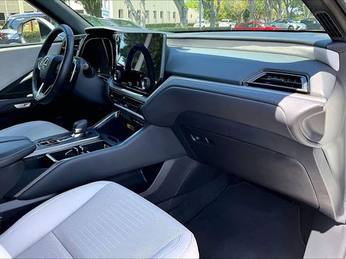 Used 2025 Lexus TX 350 FWD w/ Technology Package image 19