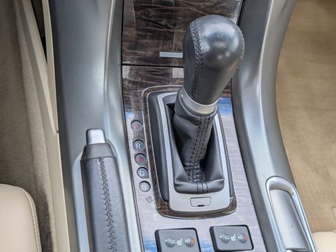 Used 2009 Acura TL FWD image 24