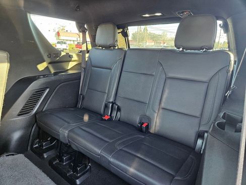 Used 2023 Chevrolet Tahoe LT image 30