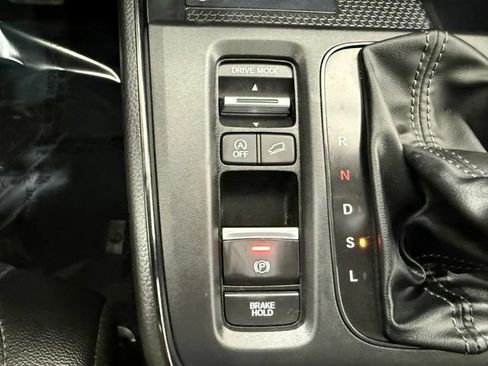 Used 2026 Honda CR-V EX-L image 37