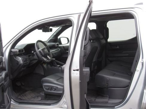 Used 2024 Toyota Tacoma TRD Off-Road w/ TRD Off Road Premium Package image 14