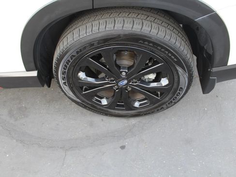 Used 2020 Subaru Forester Sport w/ Popular Package #2 image 14