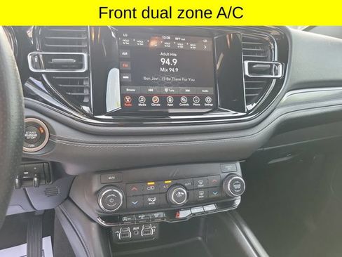 Certified 2023 Dodge Durango SXT Launch Edition AWD/4WD image 14