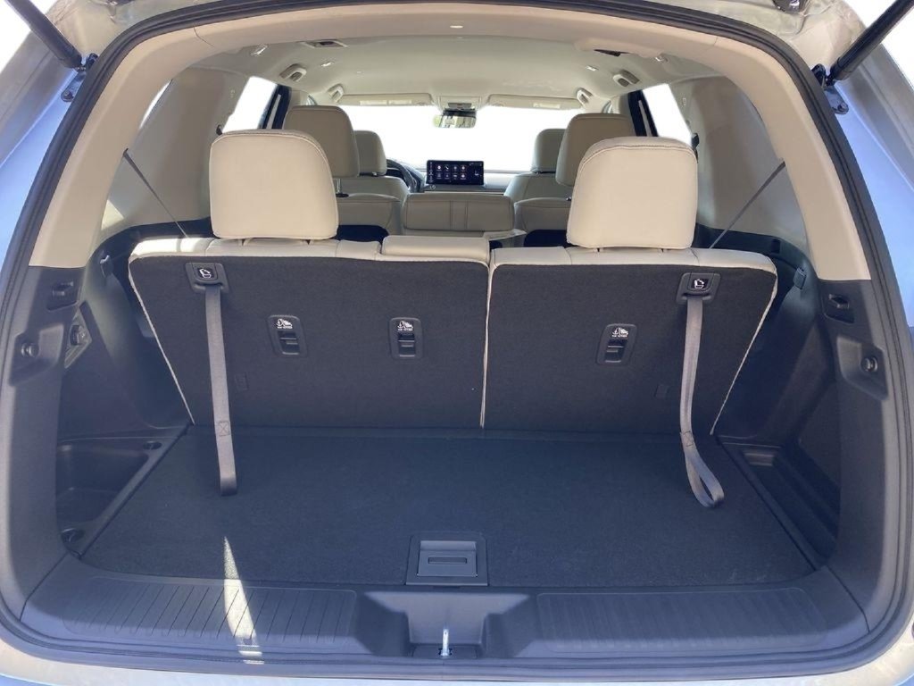 New 2026 Honda Pilot EX-L image 20
