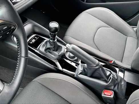 Used 2024 Toyota Corolla GR image 16