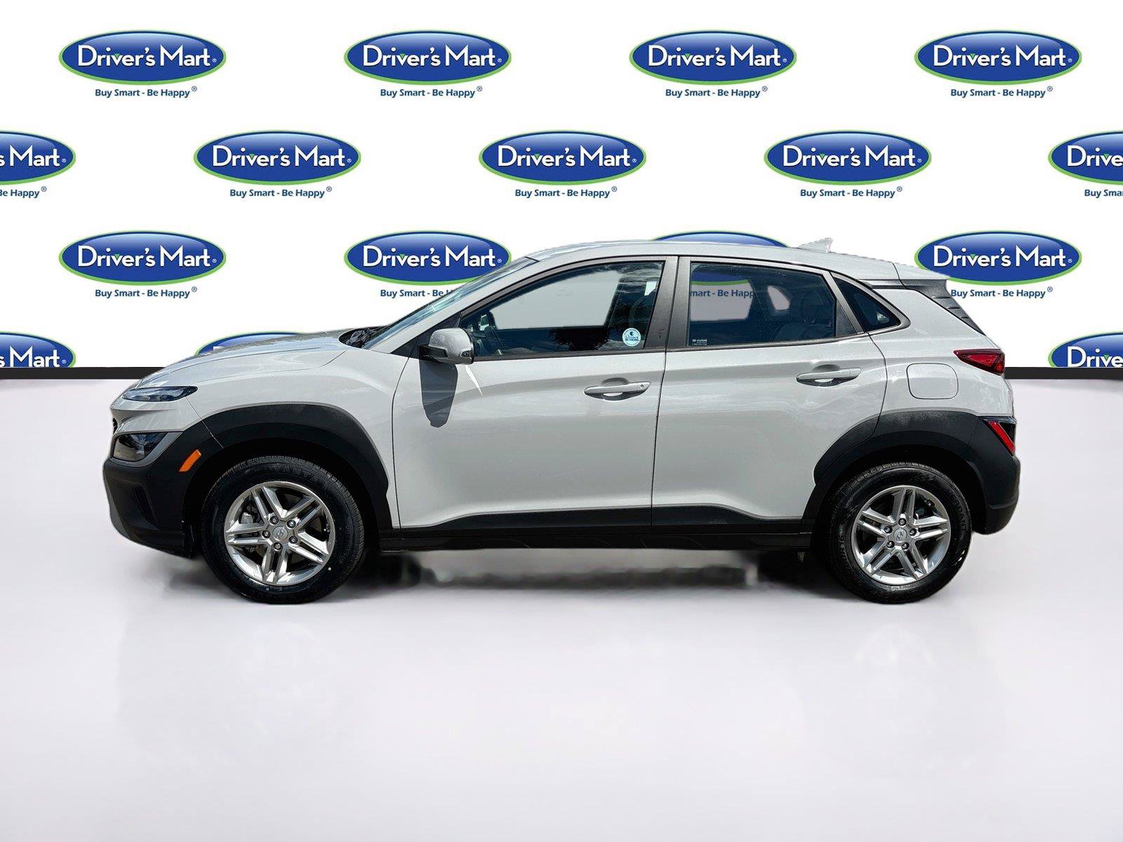 Used 2023 Hyundai Kona SE w/ Cargo Package AWD/4WD image 4