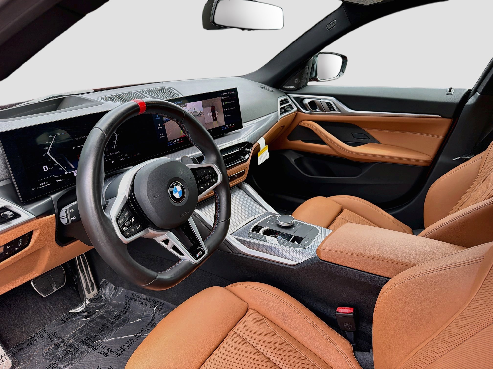 Used 2025 BMW 440i xDrive AWD/4WD image 26