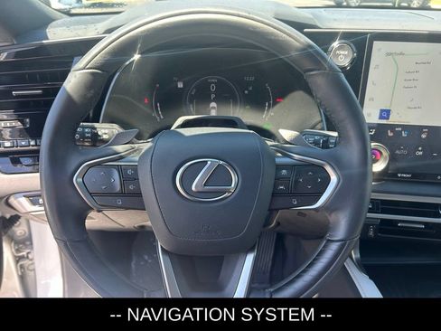 Used 2024 Lexus RX 350 w/ Convenience Package AWD/4WD image 9