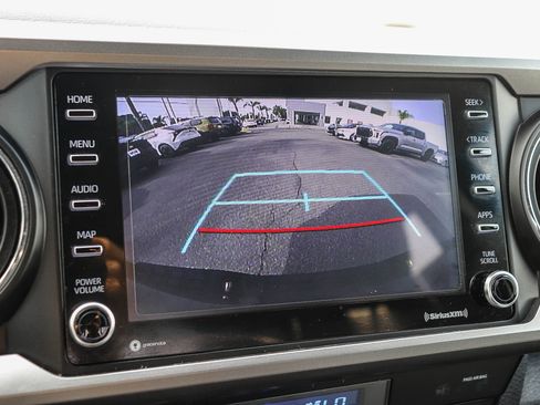 Used 2023 Toyota Tacoma SR5 w/ SX Package image 26