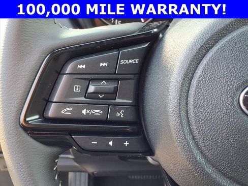 New 2026 Subaru Forester Premium image 18