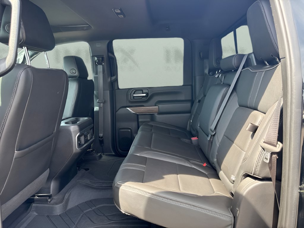 Used 2023 Chevrolet Silverado 3500 High Country AWD/4WD image 13