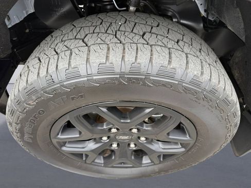 Used 2023 Ford Ranger XLT w/ Equipment Group 301A Mid image 9