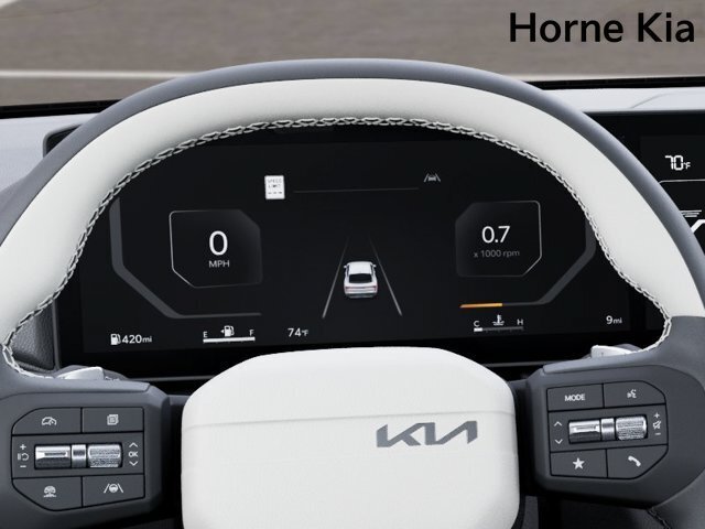New 2026 Kia K4 EX w/ GT-Line Premium Package FWD image 21