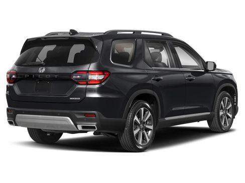 New 2025 Honda Pilot Touring image 49