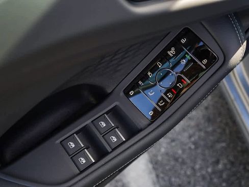 New 2026 Audi A6 Premium Plus image 23