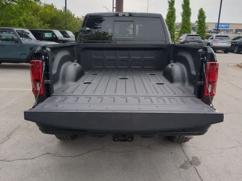 New 2026 RAM 2500 Big Horn AWD/4WD image 35